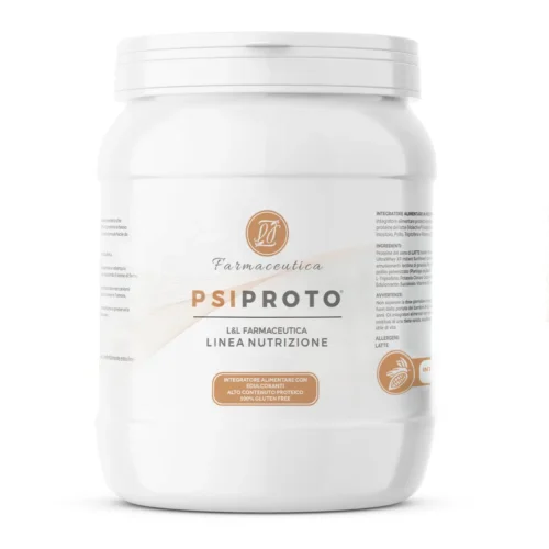 PsiProto – Cacao