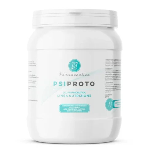 PsiProto - Neutro