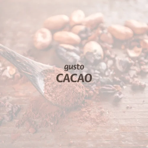 PsiProto – Cacao