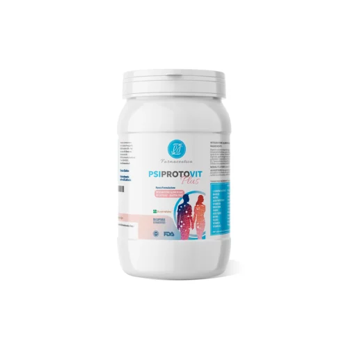 PsiProto Vit Plus